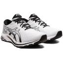 ASICS Men's GT-1000 10 - Running Shoes - White/Black 10