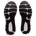 ASICS Men's GT-1000 10 - Running Shoes - White/Black 11.5