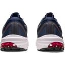 ASICS Men's GT-1000 11 (2E Wide) - Running Shoes - Indigo Blue/Midnight 16