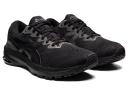 ASICS Men's GT-1000 11 (4E Extra Wide) - Running Shoes - Black/Black 16
