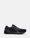 ASICS Men's GT-1000 11 (4E Extra Wide) - Running Shoes - Black/Black 16