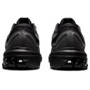 ASICS Men's GT-1000 11 - Running Shoes - Black/Black 17