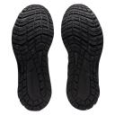 ASICS Men's GT-1000 11 - Running Shoes - Black/Black 17