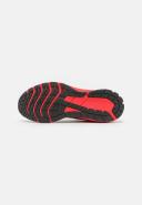 ASICS Men's GT-1000 11 - Running Shoes - Black/Electric Red 7.5