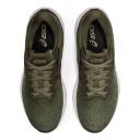 ASICS Men's GT-1000 11 - Running Shoes - Lichen Green/Olive Canvas 12