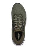 ASICS Men's GT-1000 11 - Running Shoes - Lichen Green/Olive Canvas 12