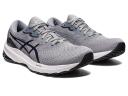 ASICS Men's GT-1000 11 - Running Shoes - Piedmont Grey/Midnight 17