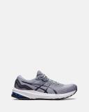 ASICS Men's GT-1000 11 - Running Shoes - Piedmont Grey/Midnight 7.5