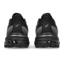 ASICS Men's GT-1000 12 (4E Extra Wide) - Running Shoes - Black/Carrier Grey 16
