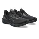 ASICS Men's GT-1000 12 (4E Extra Wide) - Running Shoes - Black/Carrier Grey 16