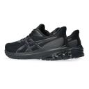 ASICS Men's GT-1000 12 (4E Extra Wide) - Running Shoes - Black/Carrier Grey 16