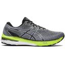 ASICS Men's GT-2000 10 Running Shoes (Carrier Grey/White) 10.5 US