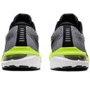 ASICS Men's GT-2000 10 Running Shoes (Carrier Grey/White) 10.5 US
