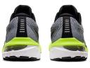 ASICS Men's GT-2000 10 Running Shoes (Carrier Grey/White) 8.5 US