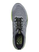 ASICS Men's GT-2000 10 Running Shoes (Carrier Grey/White) 8.5 US