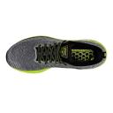 ASICS Men's GT-2000 10 Running Shoes (Carrier Grey/White) 8.5 US