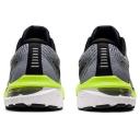 ASICS Men's GT-2000 10 Running Shoes (Carrier Grey/White) 9 US