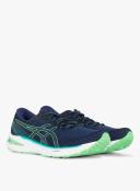 ASICS Men's GT-2000 10 Running Shoes (Deep Ocean/New Leaf) 8 US