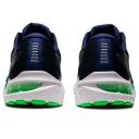 ASICS Men's GT-2000 10 Running Shoes (Deep Ocean/New Leaf) 8 US