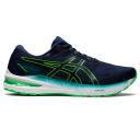 ASICS Men's GT-2000 10 Running Shoes (Deep Ocean/New Leaf) 8 US