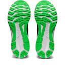 ASICS Men's GT-2000 10 Running Shoes (Deep Ocean/New Leaf) 8 US