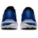 ASICS Men's GT-2000 10 - Running Shoes - Electric Blue/White 15