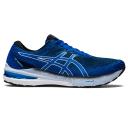 ASICS Men's GT-2000 10 - Running Shoes - Electric Blue/White 15
