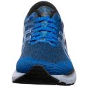 ASICS Men's GT-2000 10 - Running Shoes - Electric Blue/White 15