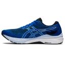 ASICS Men's GT-2000 10 - Running Shoes - Electric Blue/White 15