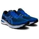 ASICS Men's GT-2000 10 - Running Shoes - Electric Blue/White 15