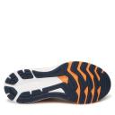 ASICS Men's GT-2000 10 - Running Shoes - Mako Blue/Shocking Orange 11.5