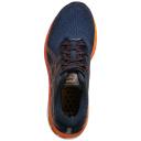 ASICS Men's GT-2000 10 - Running Shoes - Mako Blue/Shocking Orange 11.5