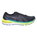 ASICS Men's GT-2000 10 Running Shoes (Metropolis/Graphite Grey, Size 12 US)
