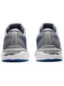 ASICS Men's GT-2000 10 Running Shoes (Metropolis/Graphite Grey, Size 12 US)