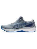 ASICS Men's GT-2000 10 Running Shoes (Metropolis/Graphite Grey, Size 12 US)