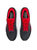 ASICS Men's GT-2000 10 Running Shoes (Metropolis/Graphite Grey, Size 12 US)
