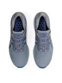 ASICS Men's GT-2000 10 Running Shoes (Metropolis/Graphite Grey, Size 12 US)
