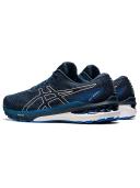ASICS Men's GT-2000 10 Running Shoes (Metropolis/Graphite Grey, Size 12 US)