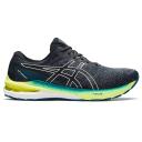 ASICS Men's GT-2000 10 Running Shoes (Metropolis/Graphite Grey, Size 12 US)