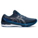 ASICS Men's GT-2000 10 Shoe (Thunder Blue/French Blue, Size 9 US)