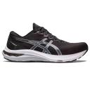 ASICS Men's GT-2000 11 (4E Extra Wide) - Running Shoes - Black/Sun Peach 15