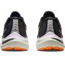 ASICS Men's GT-2000 11 (4E Extra Wide) - Running Shoes - Black/Sun Peach 15