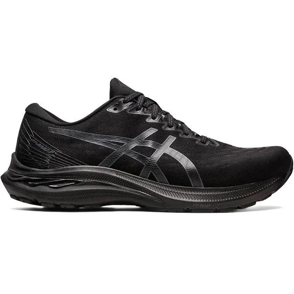 ASICS Men's GT-2000 11 - Running Shoes - Black/Black 17
