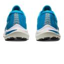 ASICS Men's GT-2000 11 - Running Shoes - Island Blue/Indigo Blue 15