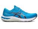 ASICS Men's GT-2000 11 - Running Shoes - Island Blue/Indigo Blue 7.5
