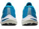 ASICS Men's GT-2000 11 - Running Shoes - Island Blue/Indigo Blue 7.5