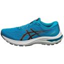 ASICS Men's GT-2000 11 - Running Shoes - Island Blue/Indigo Blue 7.5