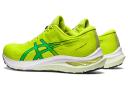 ASICS Men's GT-2000 11 - Running Shoes - Lime Zest/Black 14