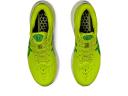 ASICS Men's GT-2000 11 - Running Shoes - Lime Zest/Black 14