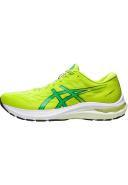 ASICS Men's GT-2000 11 - Running Shoes - Lime Zest/Black 14